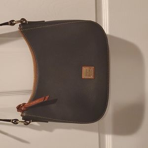Dooney and Bourke purse